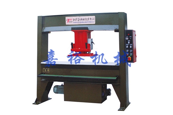 什么是裁断机​？