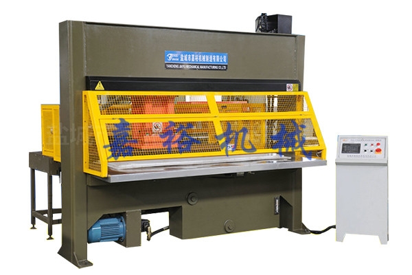 液压妖精网站在线观看裁切精度在多大范围内属正常