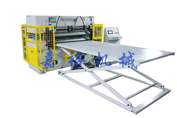 购买裁断机之前，怎样选择适合的裁断机